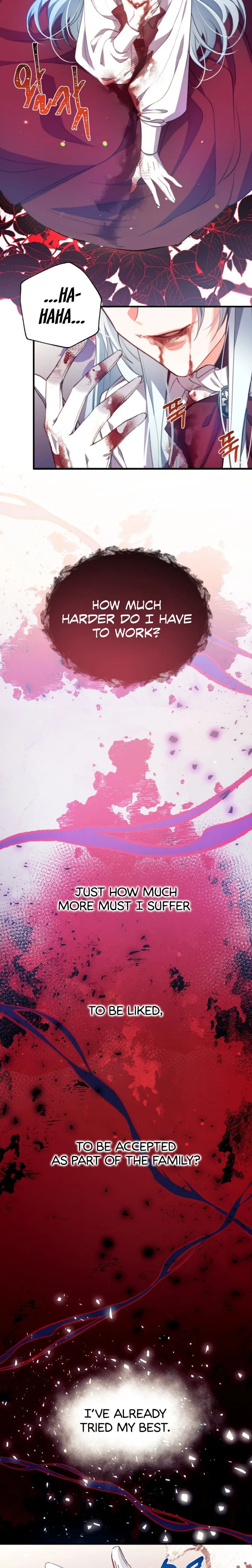Can We Become a Family? Chapter 1 page 31