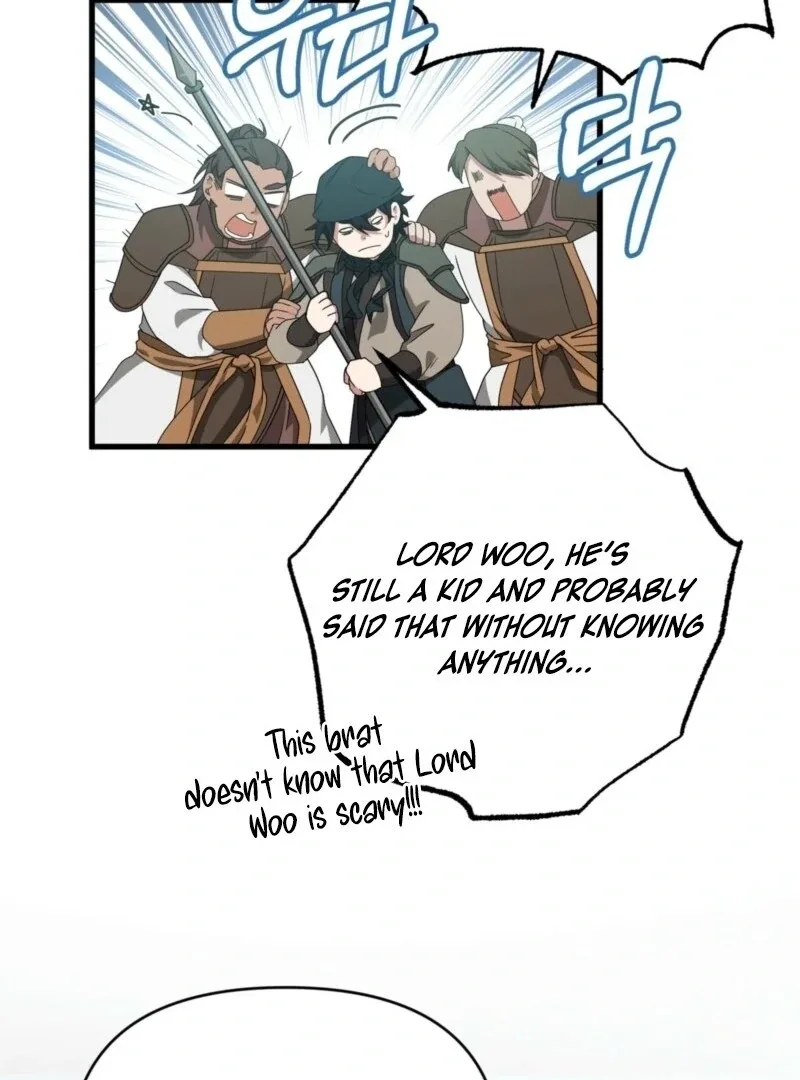 Camellia Chapter 50 page 19