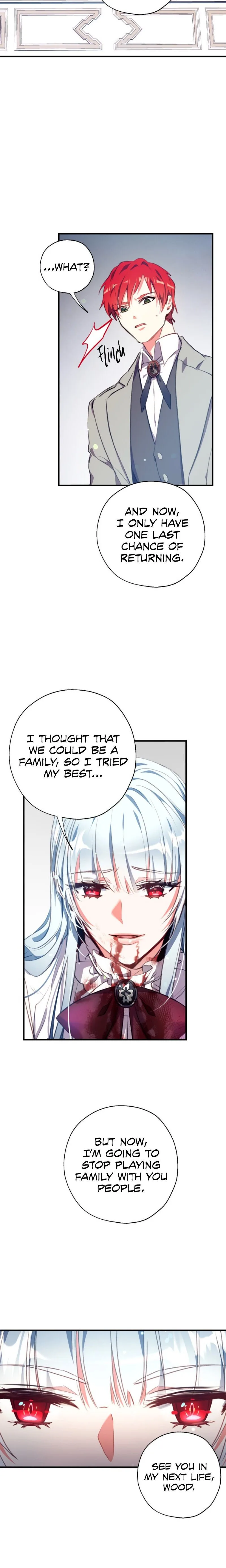 Can We Become a Family? Chapter 1 page 33