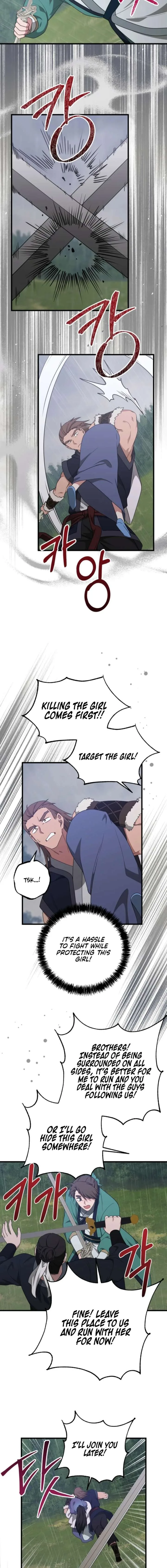 Camellia Chapter 55 page 13