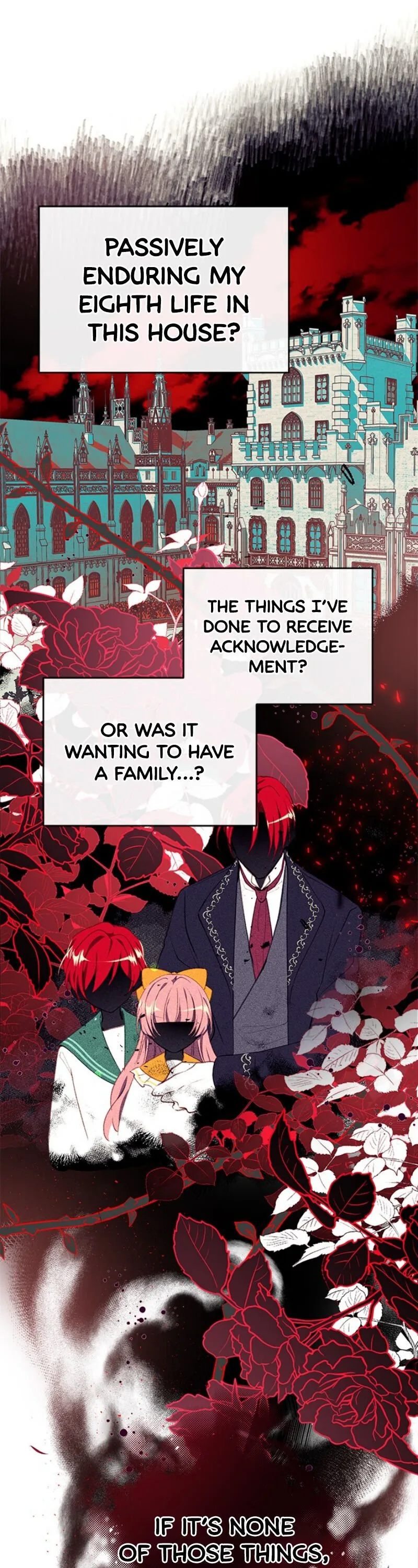 Can We Become a Family? Chapter 2 page 9