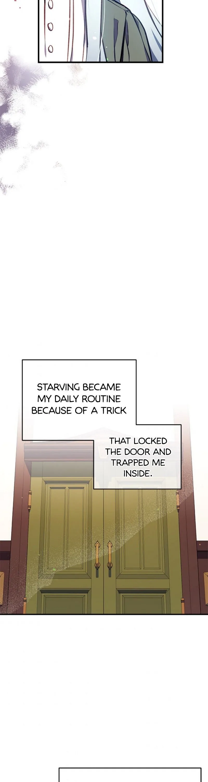 Can We Become a Family? Chapter 2 page 16