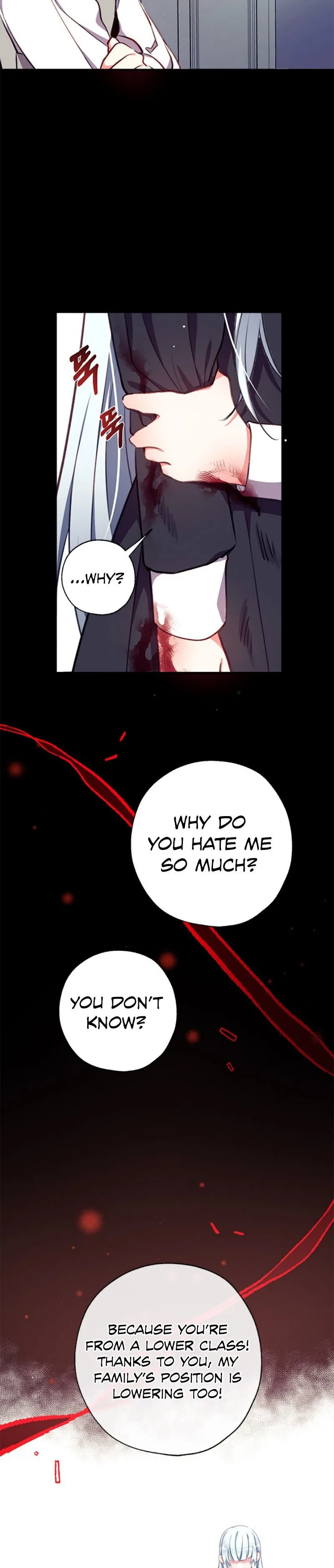 Can We Become a Family? Chapter 2 page 18