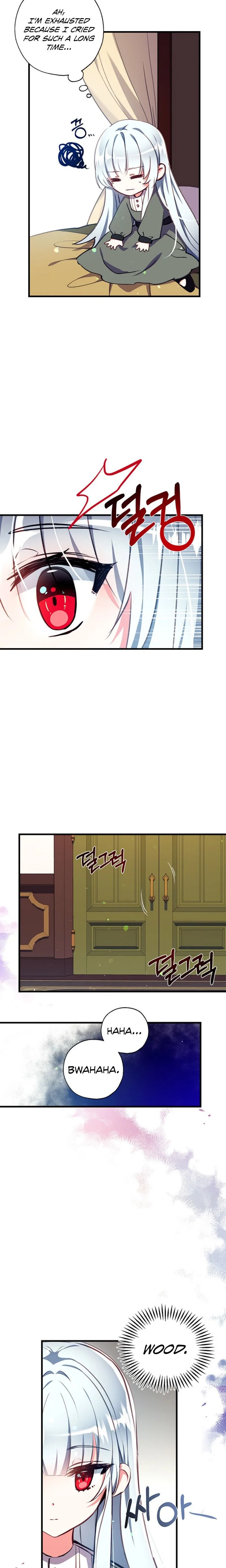 Can We Become a Family? Chapter 2 page 15