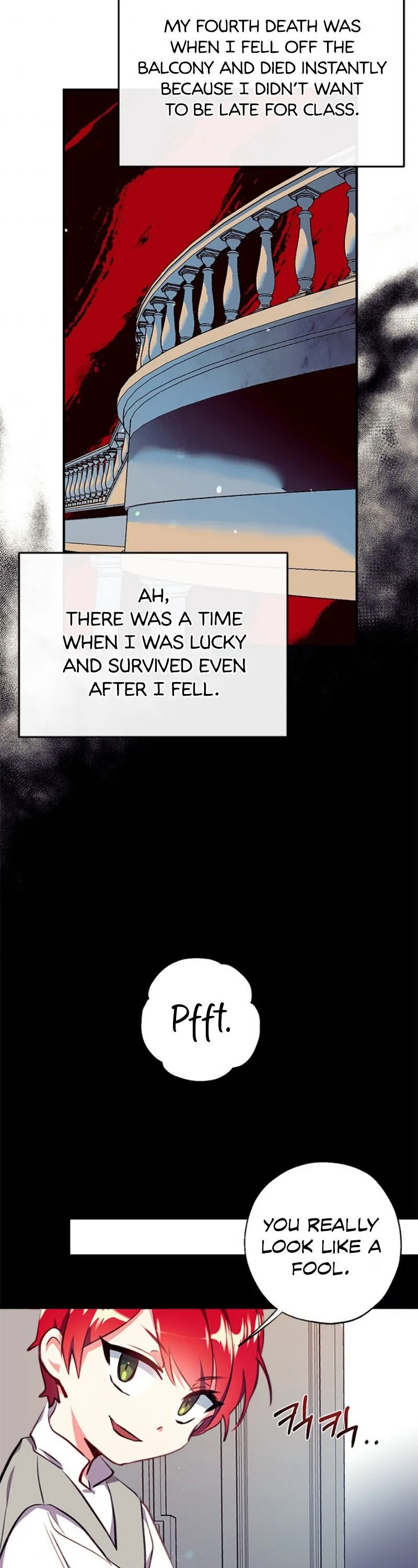 Can We Become a Family? Chapter 2 page 17