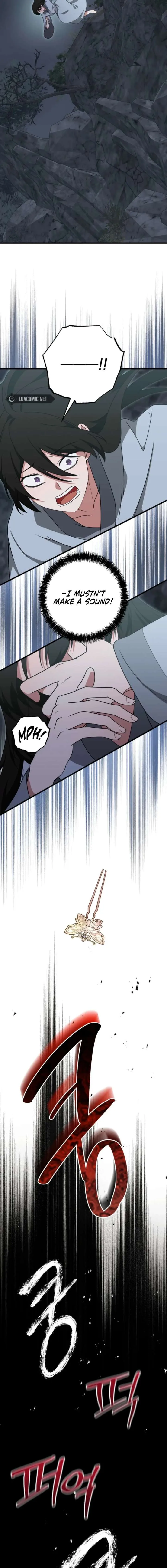 Camellia Chapter 56 page 14