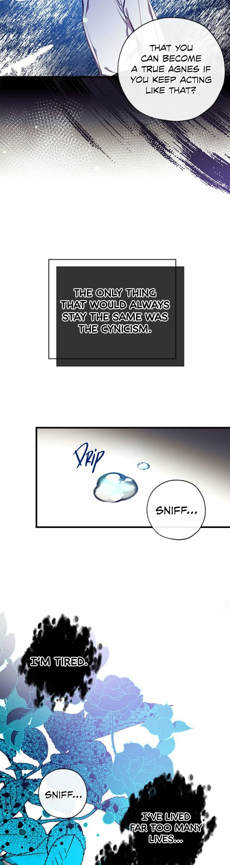 Can We Become a Family? Chapter 2 page 12