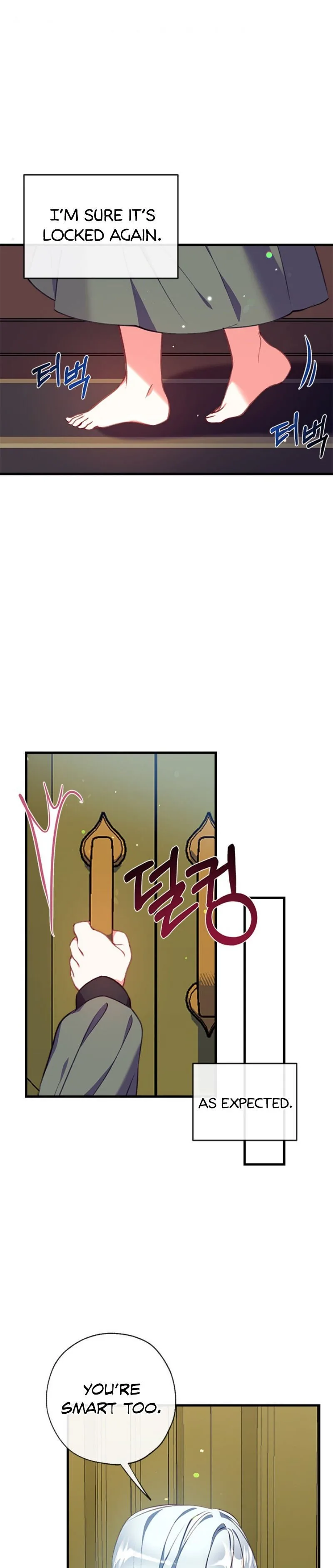 Can We Become a Family? Chapter 2 page 21