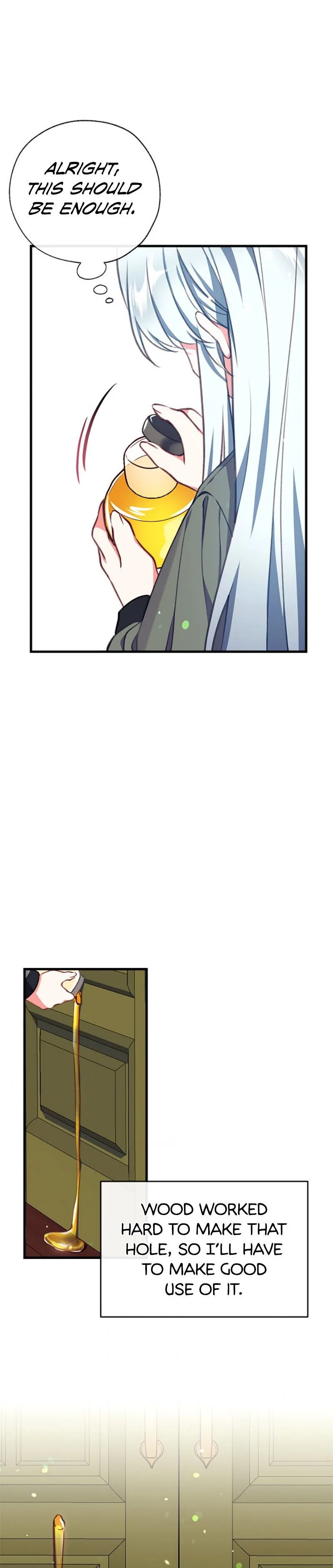 Can We Become a Family? Chapter 2 page 27
