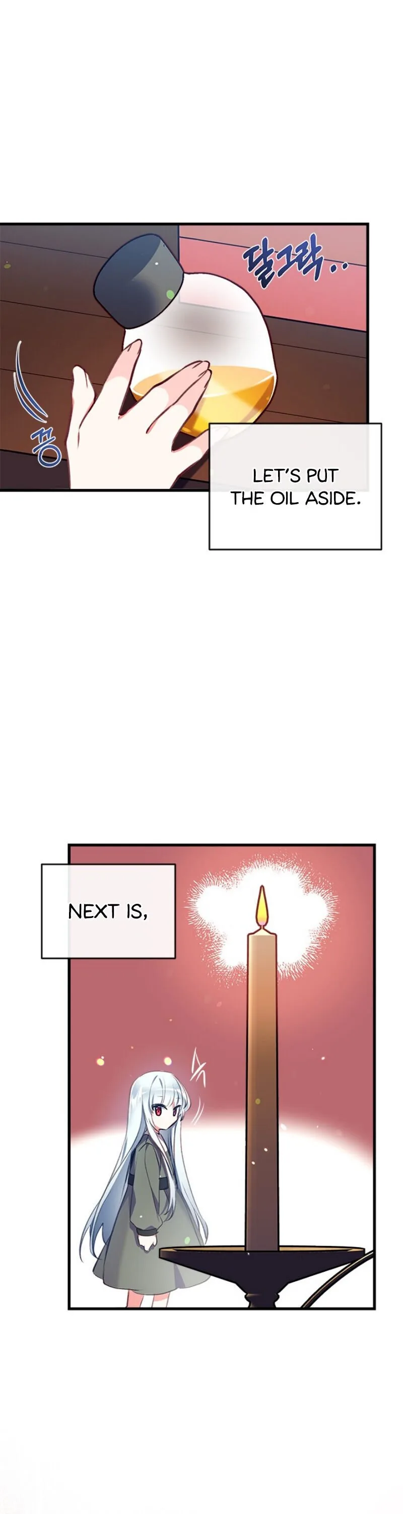 Can We Become a Family? Chapter 2 page 29