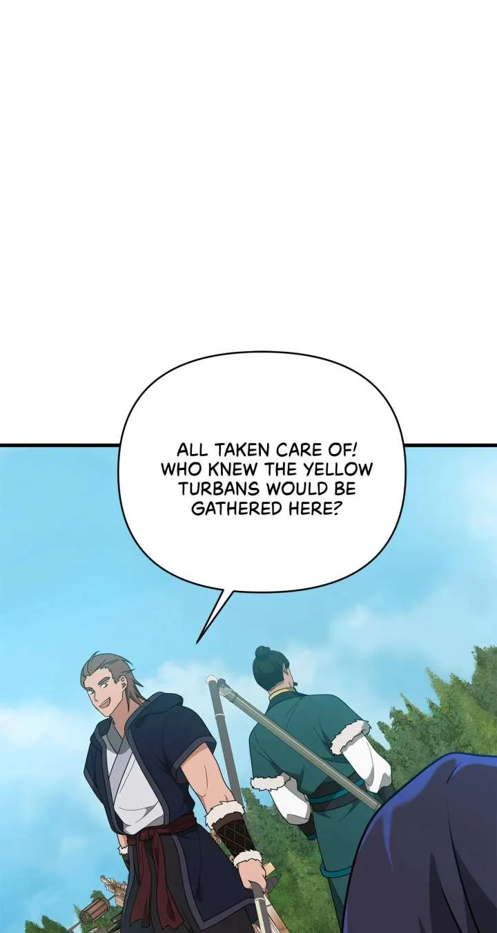 Camellia Chapter 54 page 19