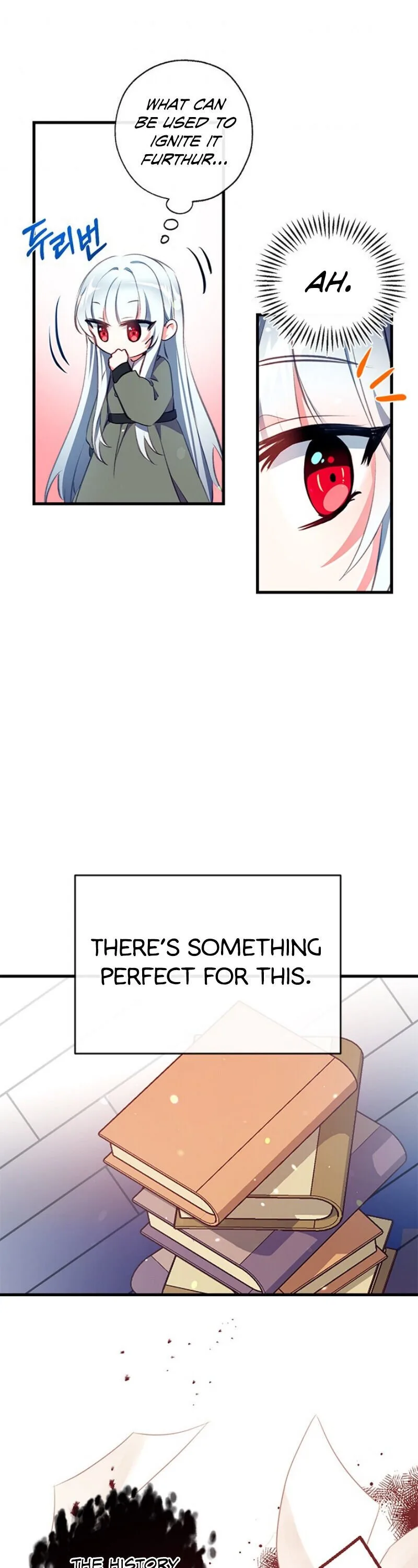 Can We Become a Family? Chapter 2 page 32