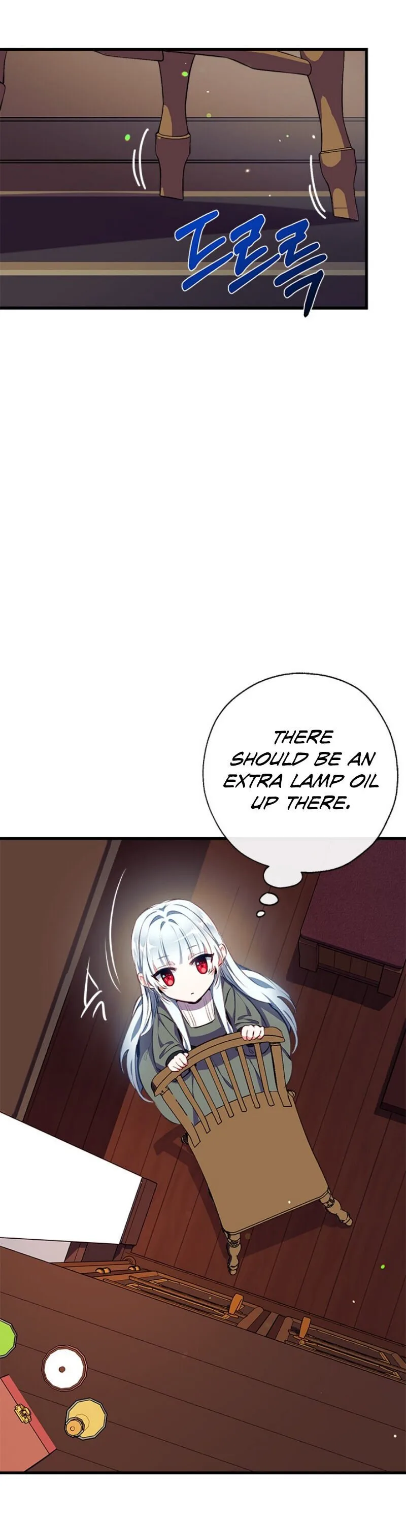 Can We Become a Family? Chapter 2 page 25