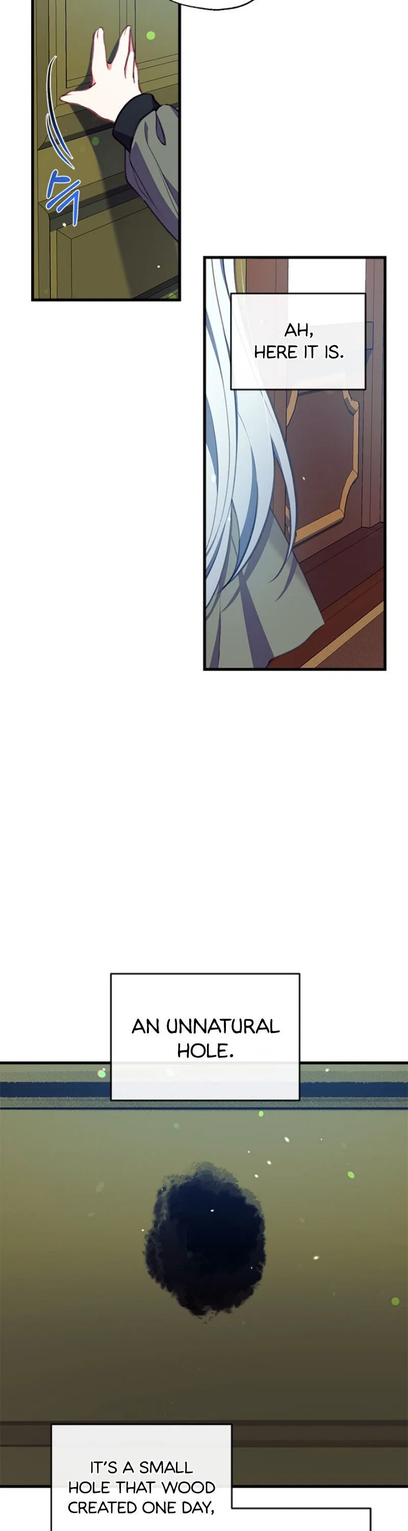 Can We Become a Family? Chapter 2 page 23