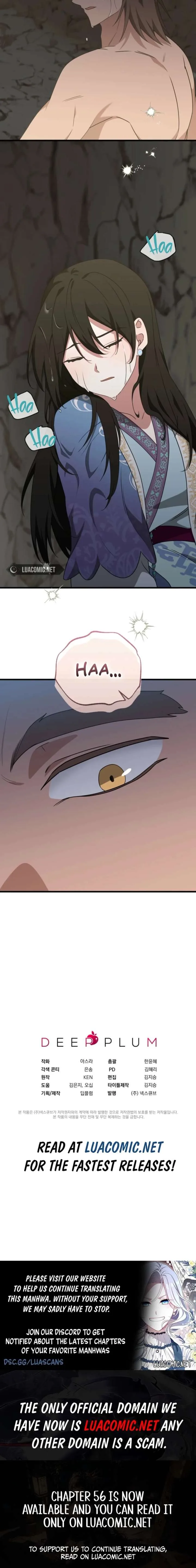 Camellia Chapter 55 page 17