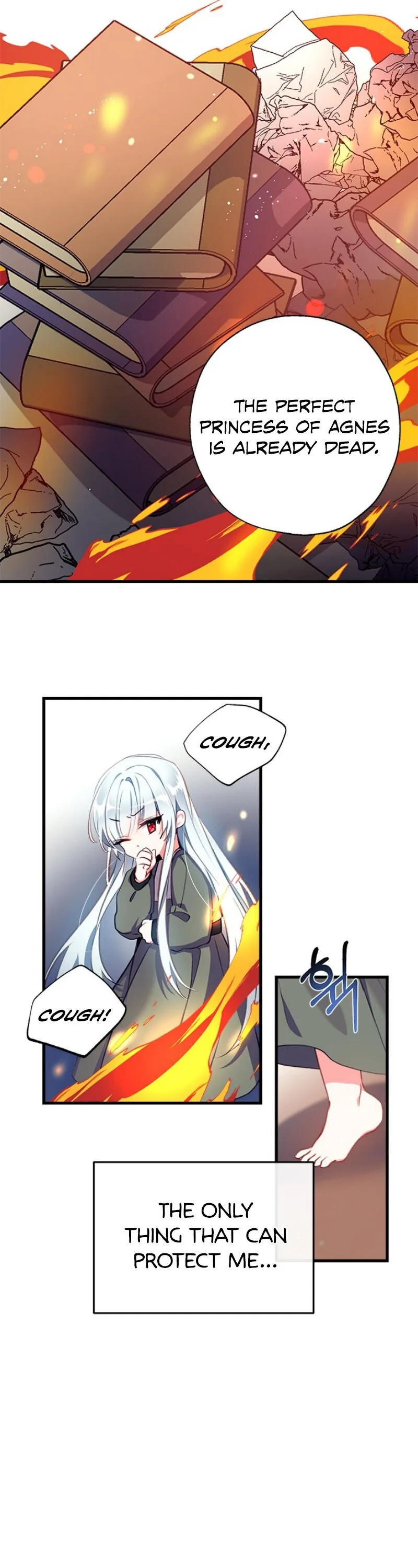 Can We Become a Family? Chapter 2 page 34