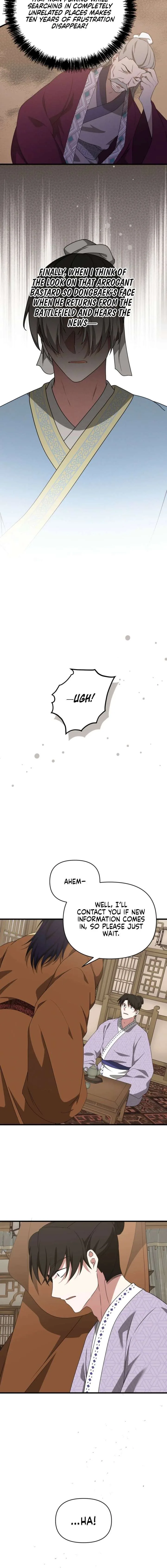 Camellia Chapter 57 page 13