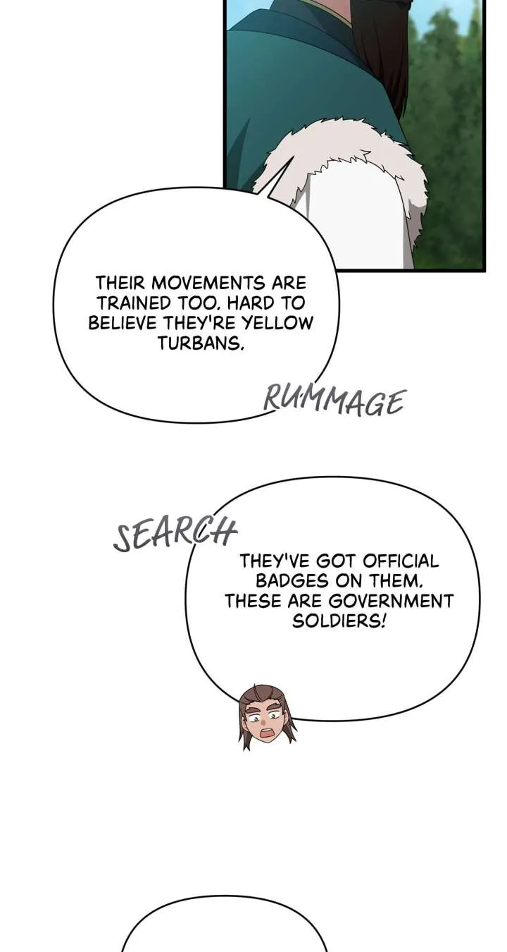 Camellia Chapter 54 page 21