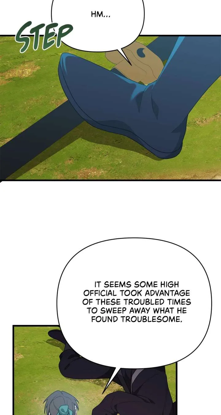Camellia Chapter 54 page 22
