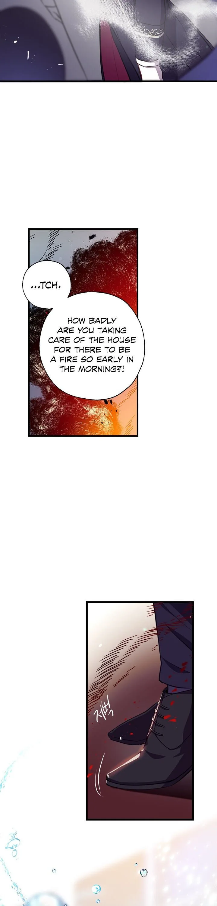 Can We Become a Family? Chapter 3 page 7
