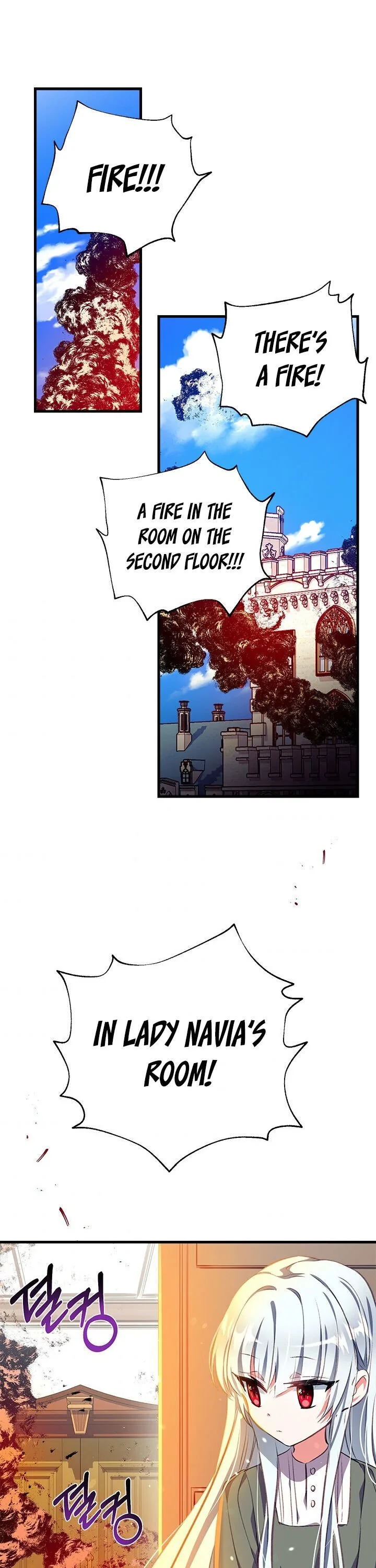 Can We Become a Family? Chapter 3 page 3