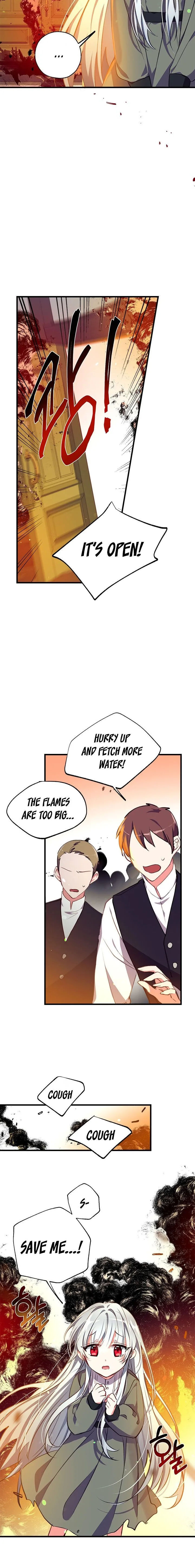 Can We Become a Family? Chapter 3 page 4