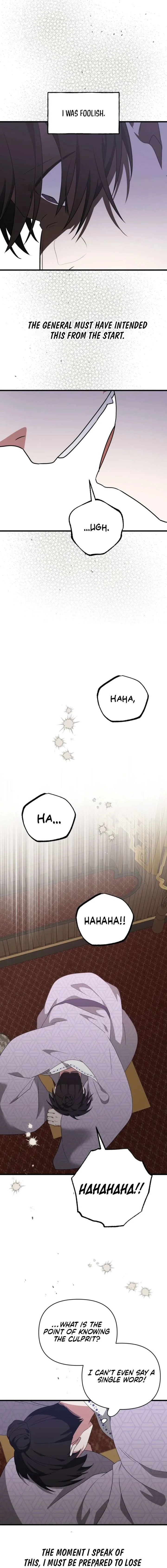 Camellia Chapter 57 page 15
