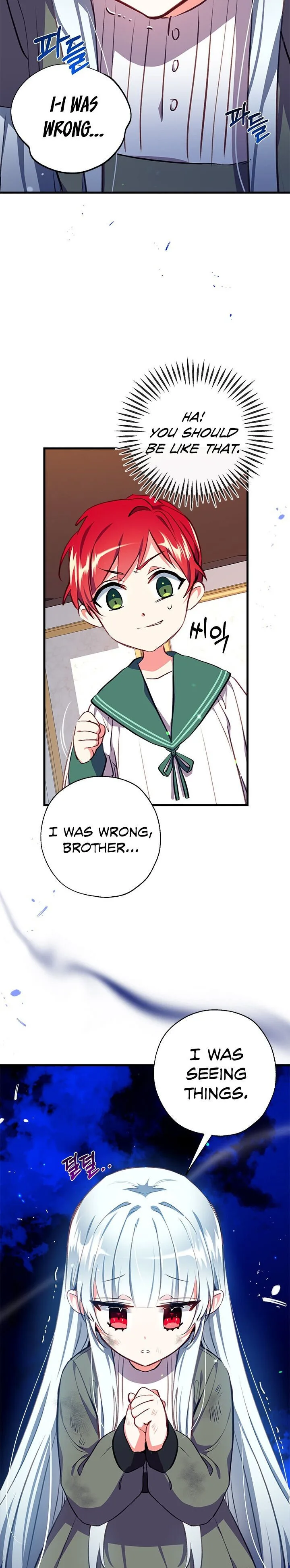 Can We Become a Family? Chapter 3 page 25