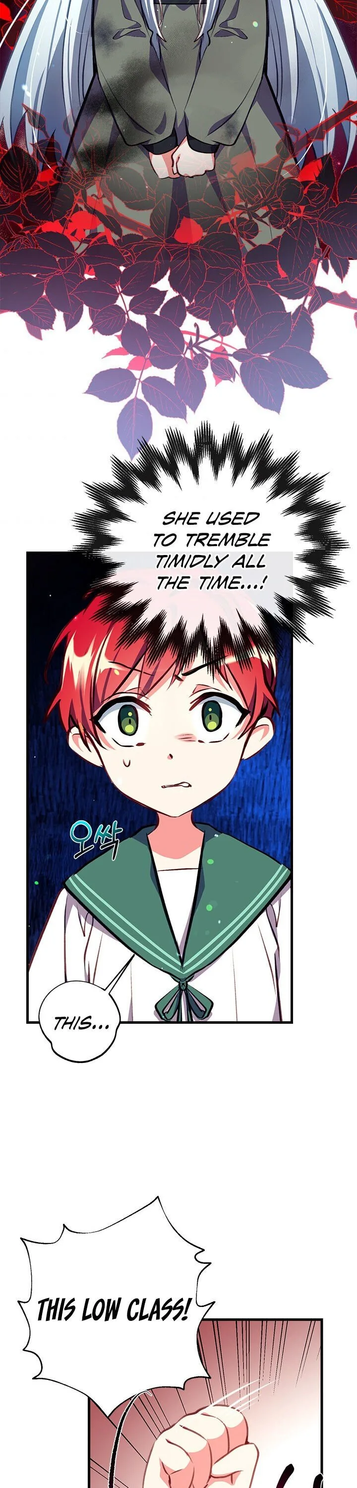 Can We Become a Family? Chapter 3 page 23