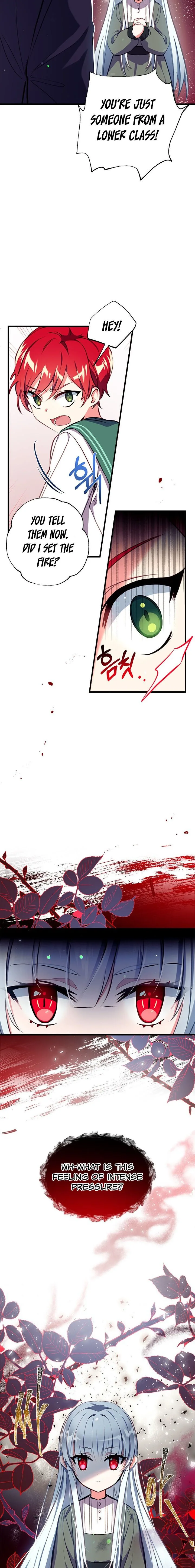Can We Become a Family? Chapter 3 page 22