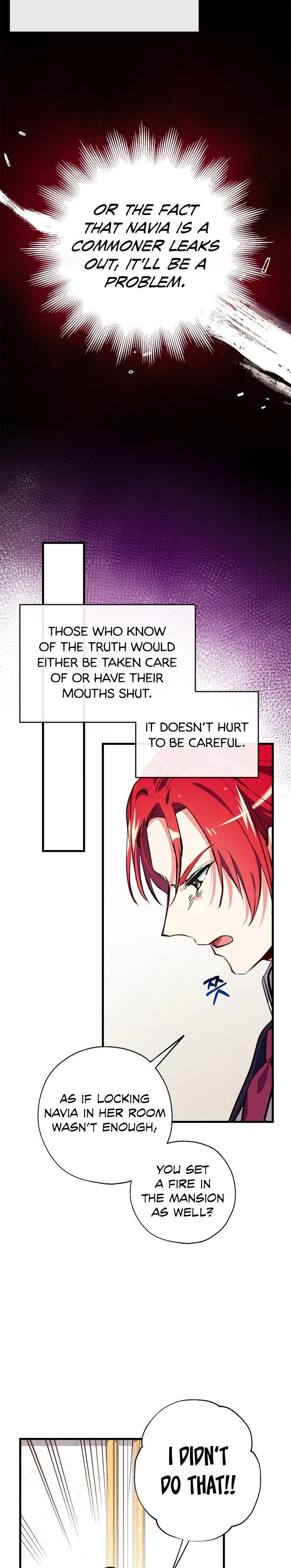 Can We Become a Family? Chapter 3 page 20