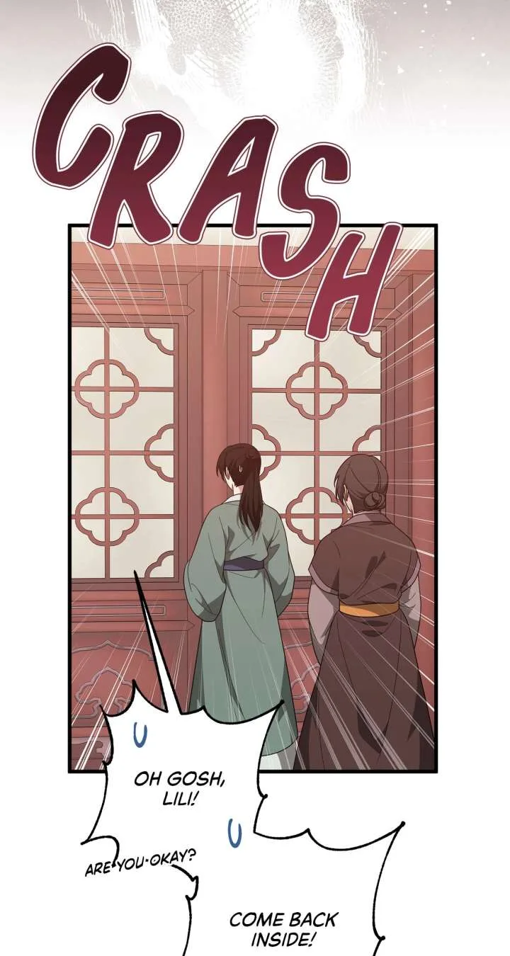 Camellia Chapter 54 page 37
