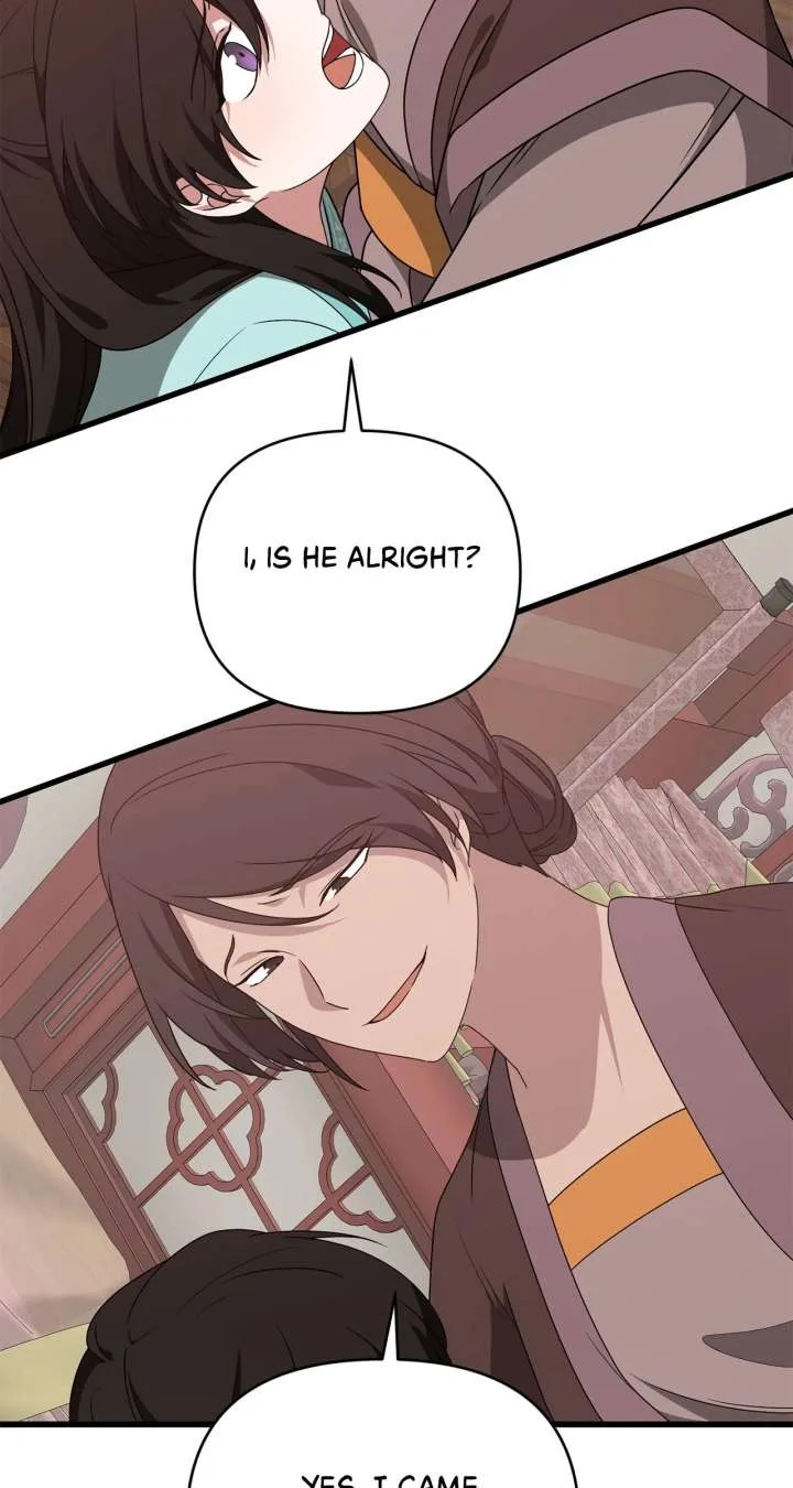 Camellia Chapter 54 page 45