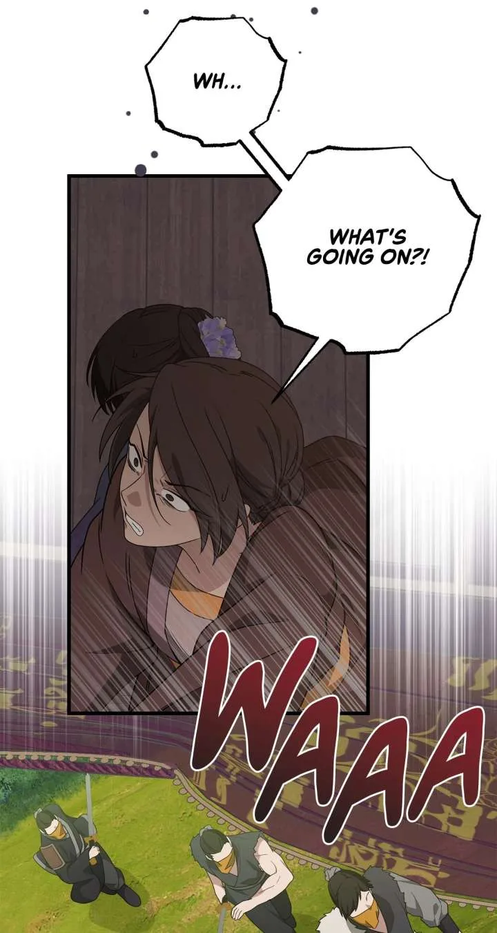 Camellia Chapter 54 page 83