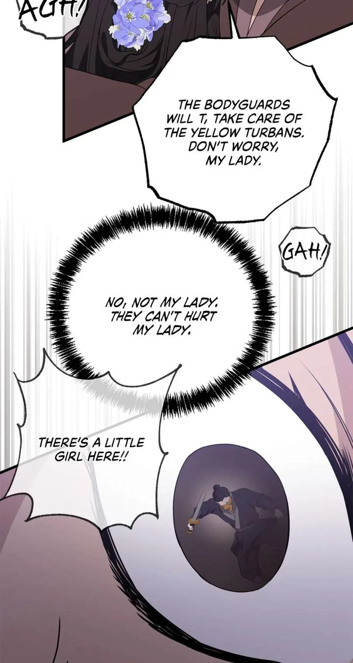 Camellia Chapter 54 page 86