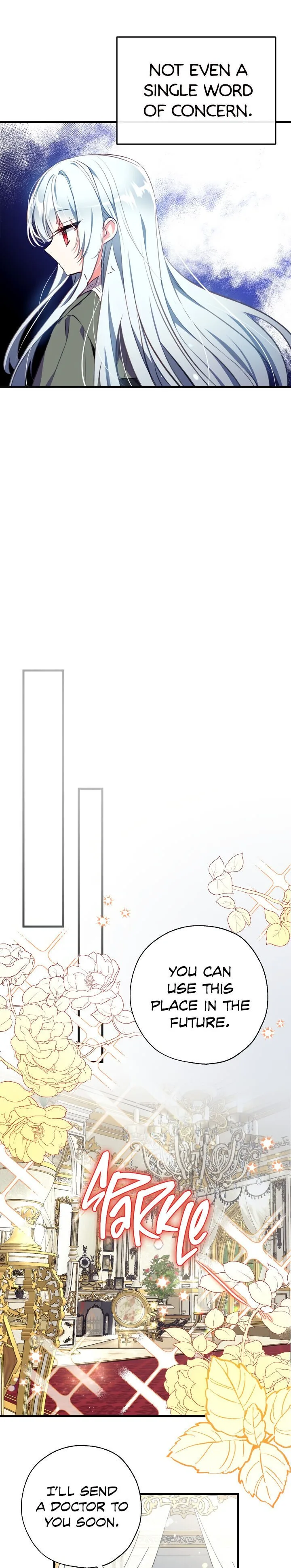 Can We Become a Family? Chapter 4 page 9