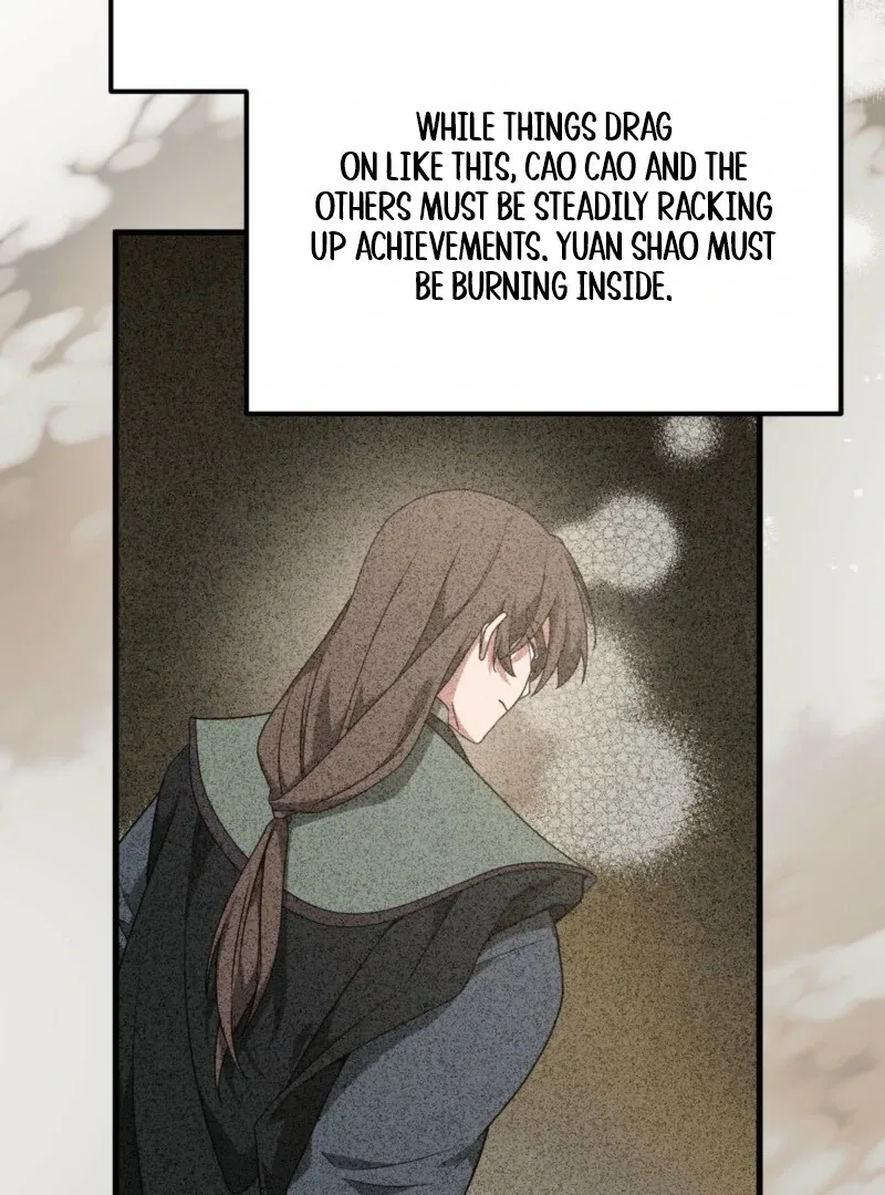 Camellia Chapter 46 page 8