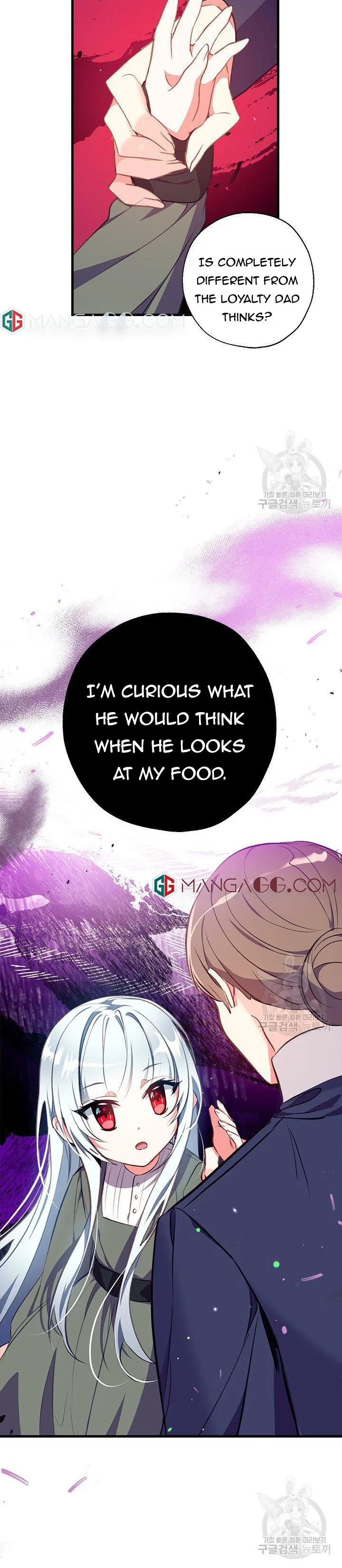 Can We Become a Family? Chapter 5 page 6