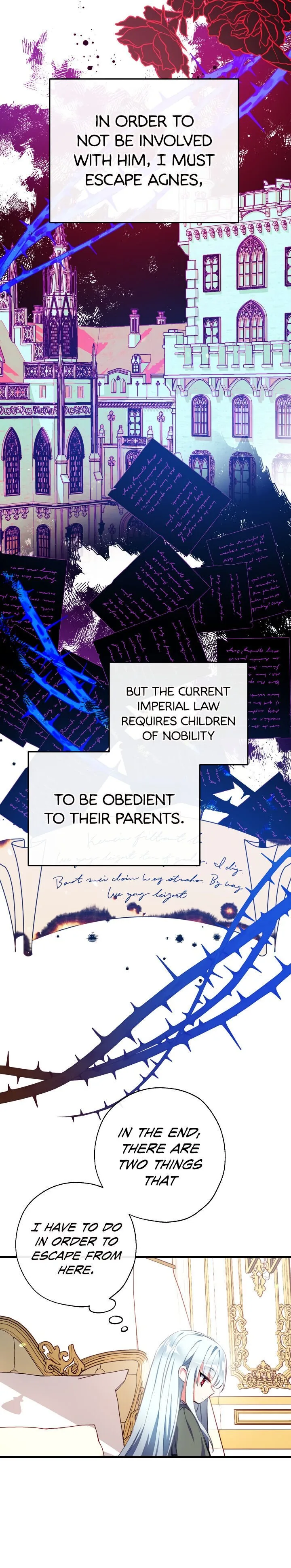 Can We Become a Family? Chapter 4 page 18