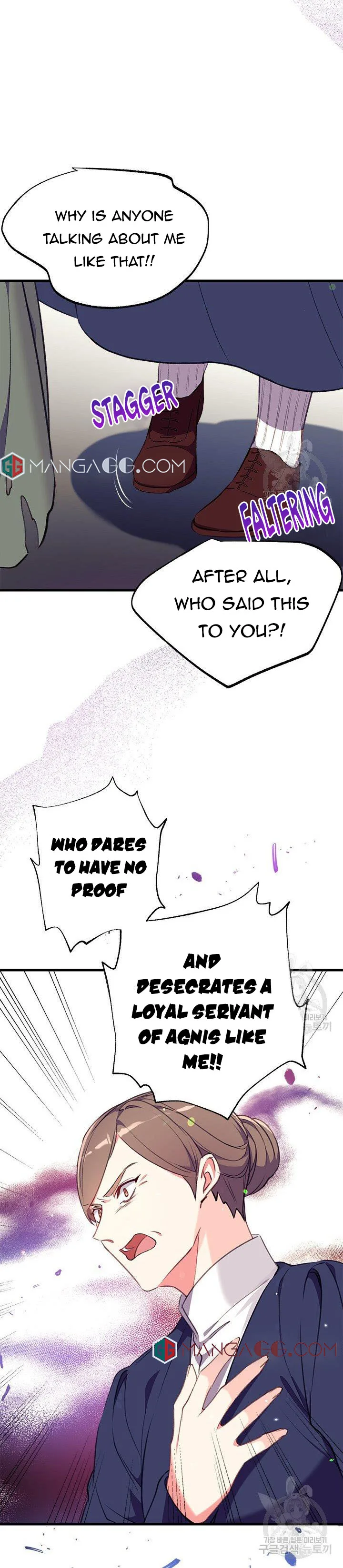 Can We Become a Family? Chapter 5 page 9