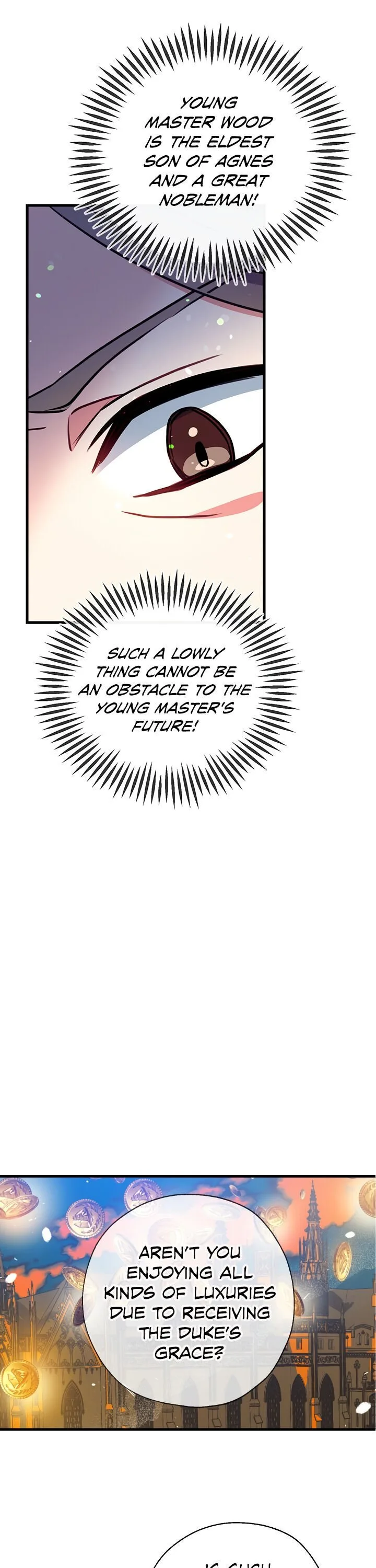Can We Become a Family? Chapter 4 page 29