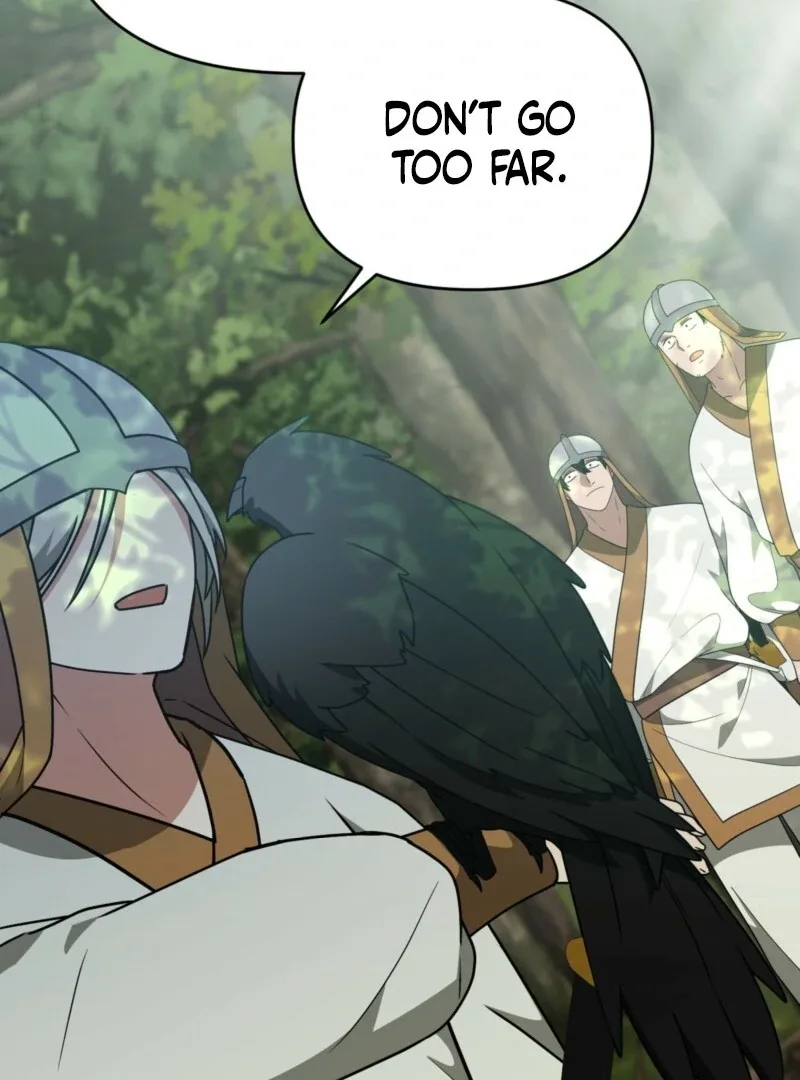 Camellia Chapter 46 page 39