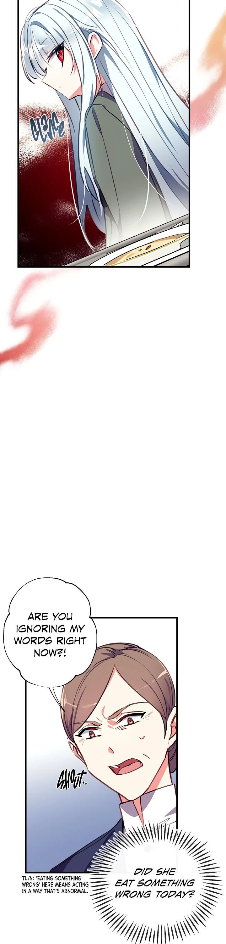 Can We Become a Family? Chapter 4 page 27