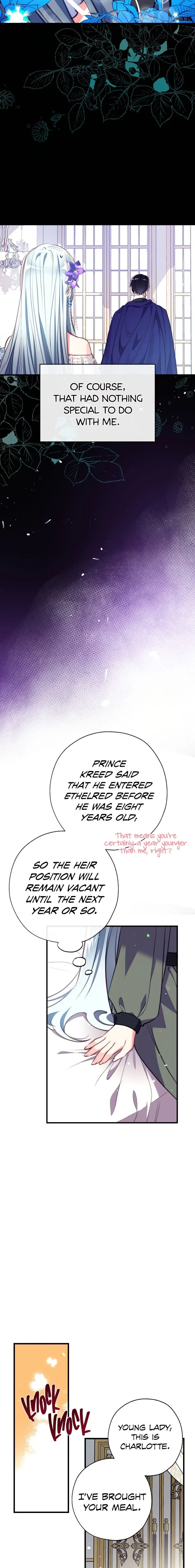 Can We Become a Family? Chapter 4 page 22