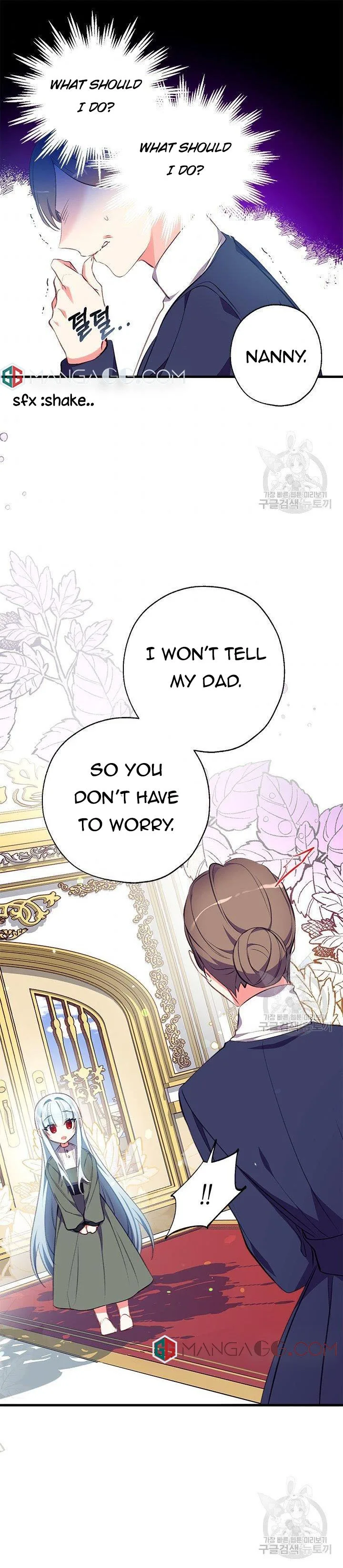 Can We Become a Family? Chapter 5 page 19