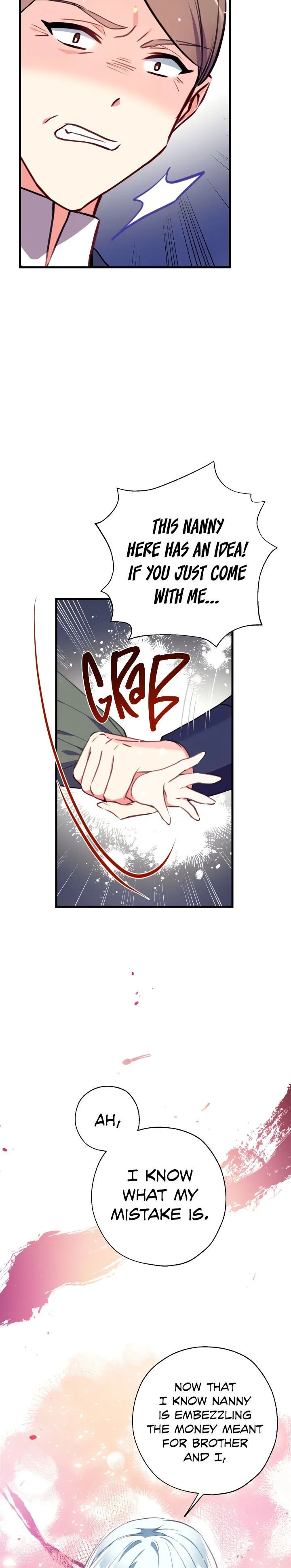 Can We Become a Family? Chapter 4 page 31