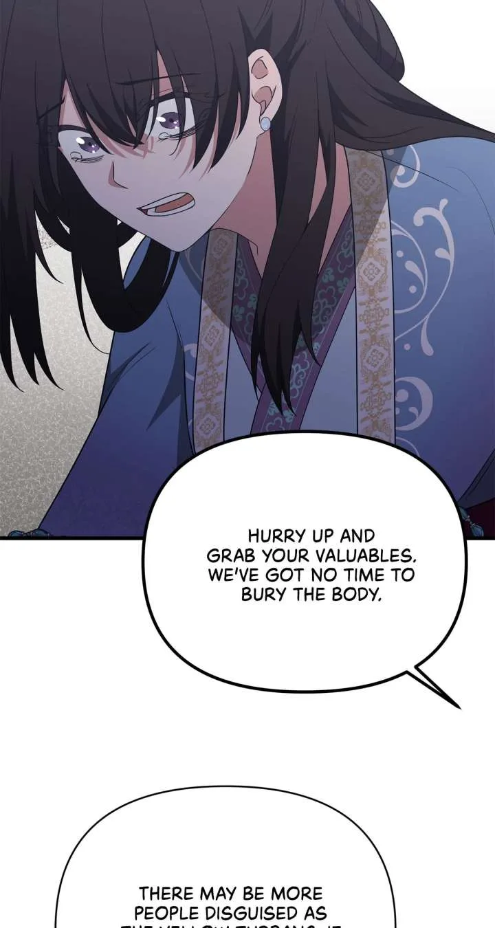Camellia Chapter 54 page 105