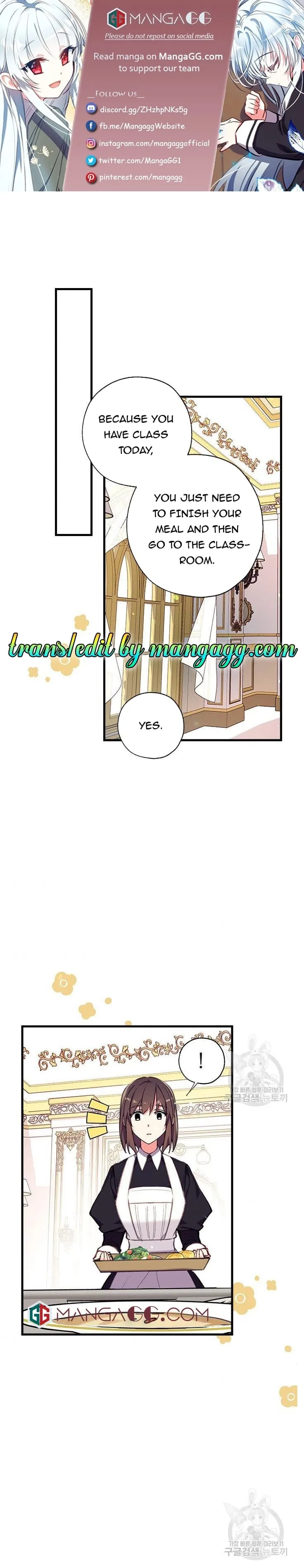 Can We Become a Family? Chapter 7 page 2