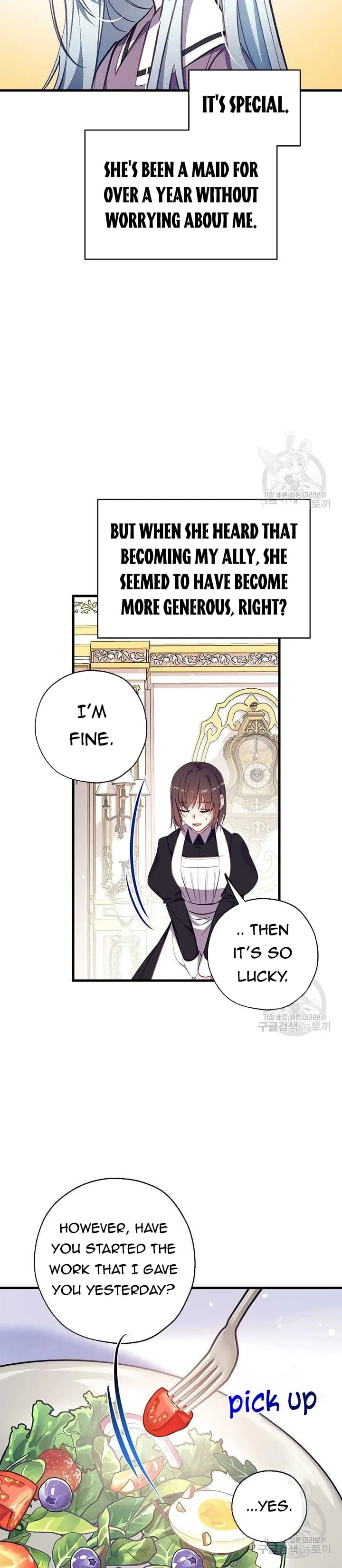 Can We Become a Family? Chapter 7 page 5