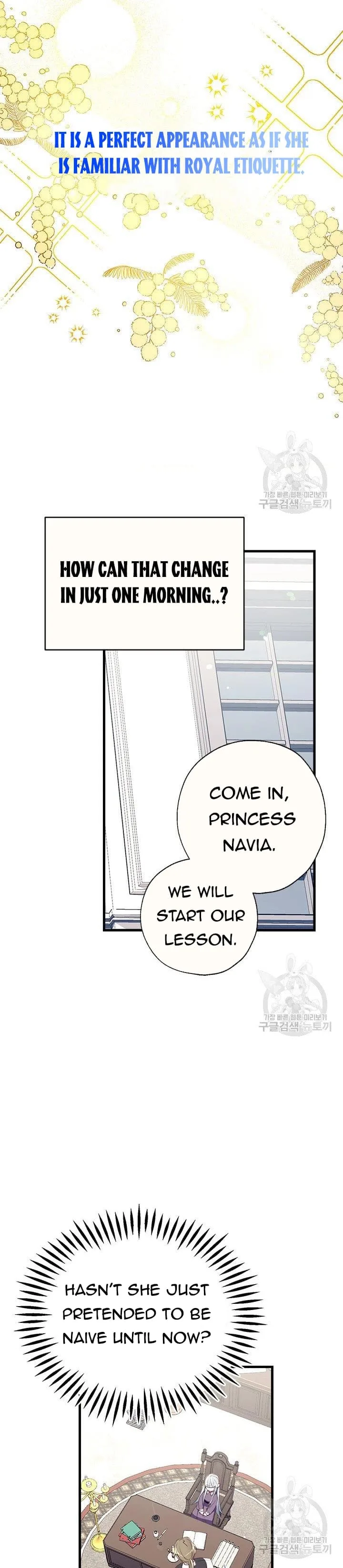 Can We Become a Family? Chapter 7 page 23